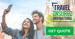 Buy travel protection from Travel Insured International